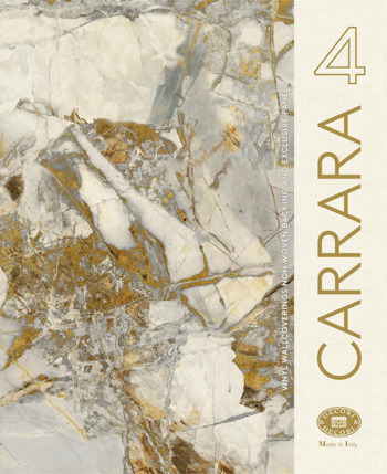 84636 Обои Decori&Decori/Carrara 3, 10.05х1.06м , (Италия)
