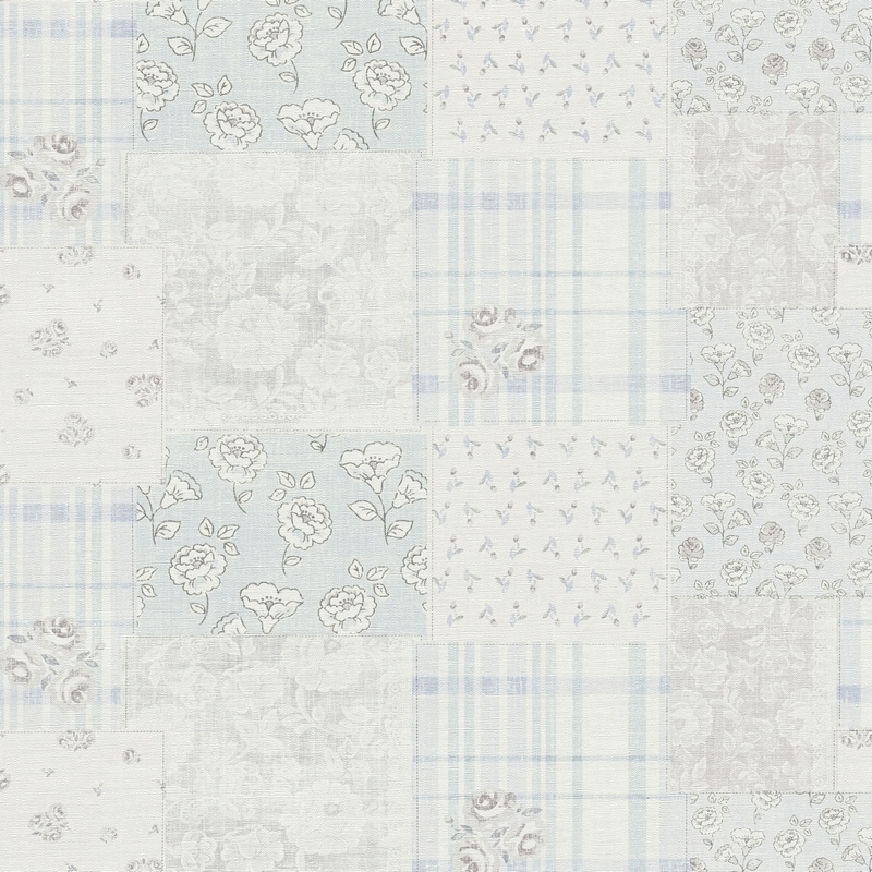 39066-4 Обои AS Creation/Maison Charme, 10.05 х 0.53 , (Германия)