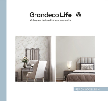 LD 3619 Обои Grandeco/Little Dreamers, 10.05 х 0.53 , (Бельгия)