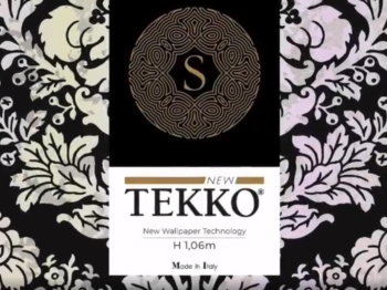 Торговая марка TEKKO — презентация