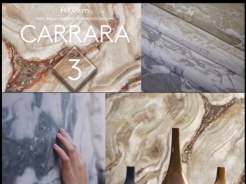 Коллекция обоев — Carrara 3 от Decori-Decori