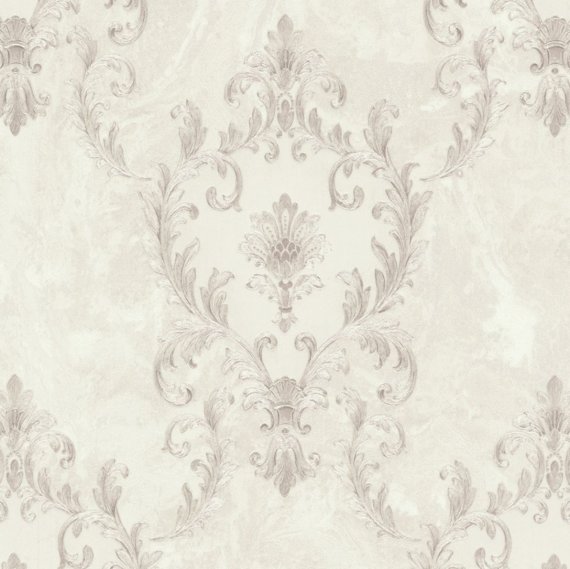 83605 Обои Decori&Decori/Carrara 2, 10.05х1.06м , (Италия)