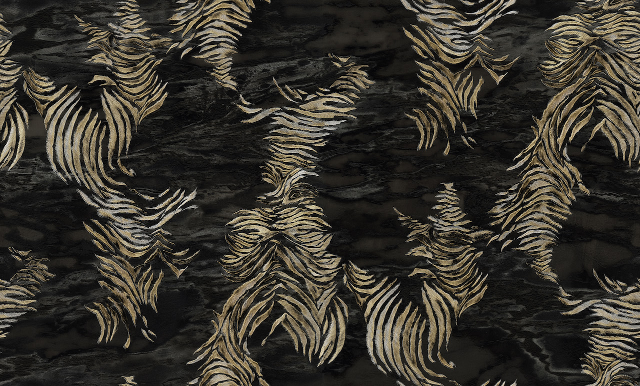 21016 Обои Emiliana Parati/Roberto Cavalli №9, 10.05 х 1.06 , (Иаталия)