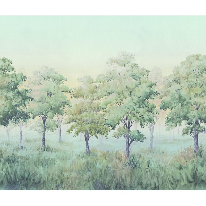 36795 Обои Marburg/Smart Art Selection, 2,70 x 3,18, (Германия)