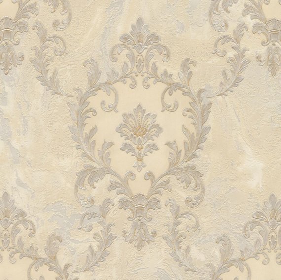 83606 Обои Decori&Decori/Carrara 2, 10.05х1.06м , (Италия)