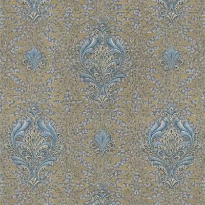 19009 Обои Roberto Cavalli/Roberto Cavalli 8, 10,05х1,06м , (Италия)