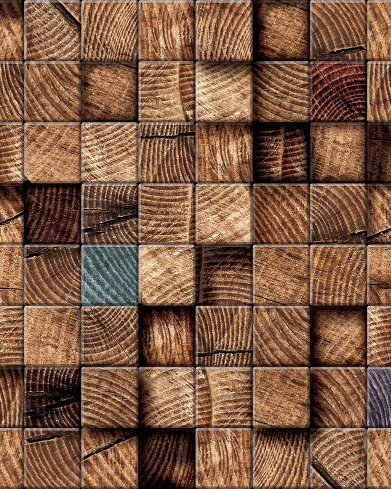 3163P8 Solo Фотообои For Wall (бумага), 3,68×2,54 м (4 части), (Польша)