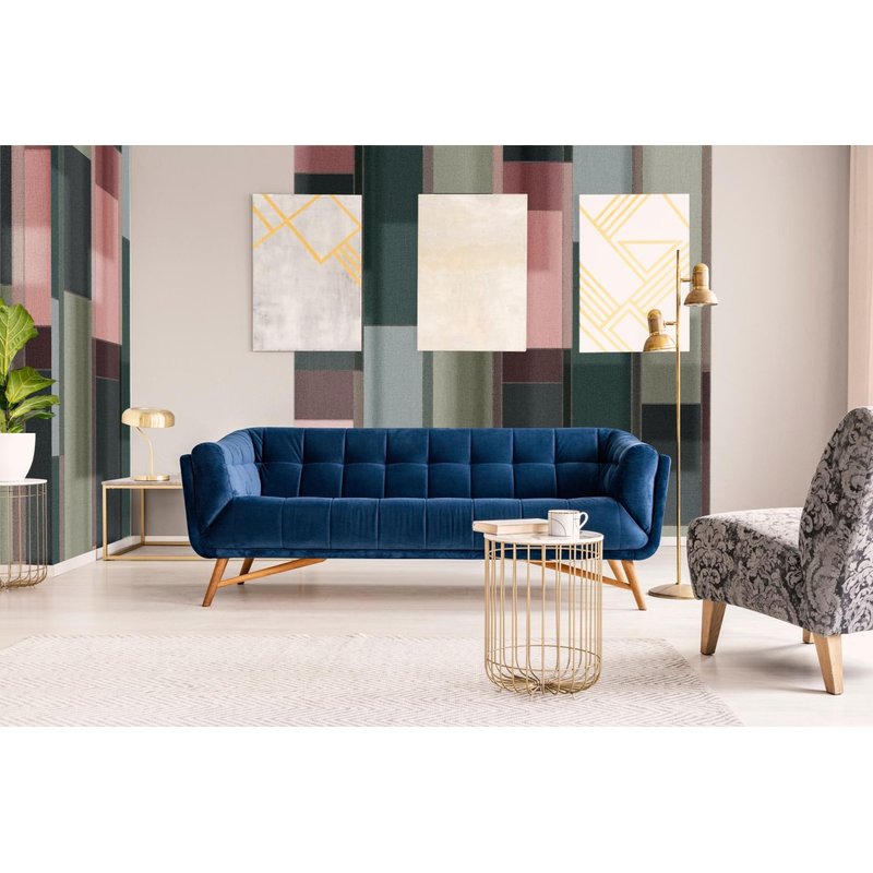 32753 Обои Marburg/Smart Art Selection, 2.70 х 2.12, (Германия)