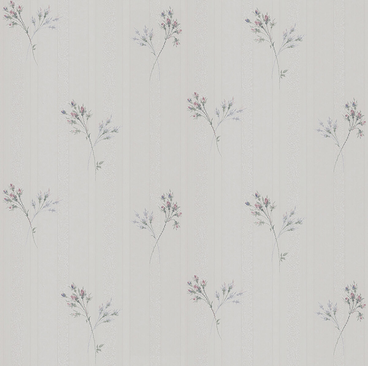 Z66863 Обои Zambaiti Parati/Satin Flowers IV, 10.05 х 0.53 , (Италия)