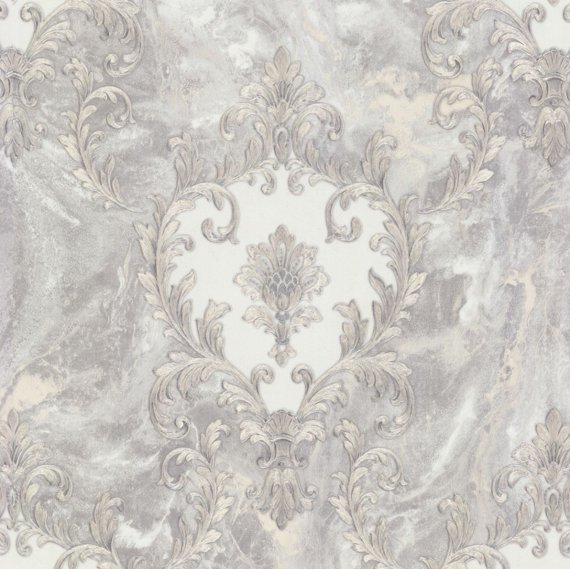 83603 Обои Decori&Decori/Carrara 2, 10.05х1.06м , (Италия)