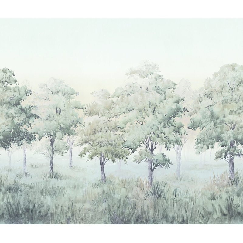 36797 Обои Marburg/Smart Art Selection, 2,70 x 3,18, (Германия)