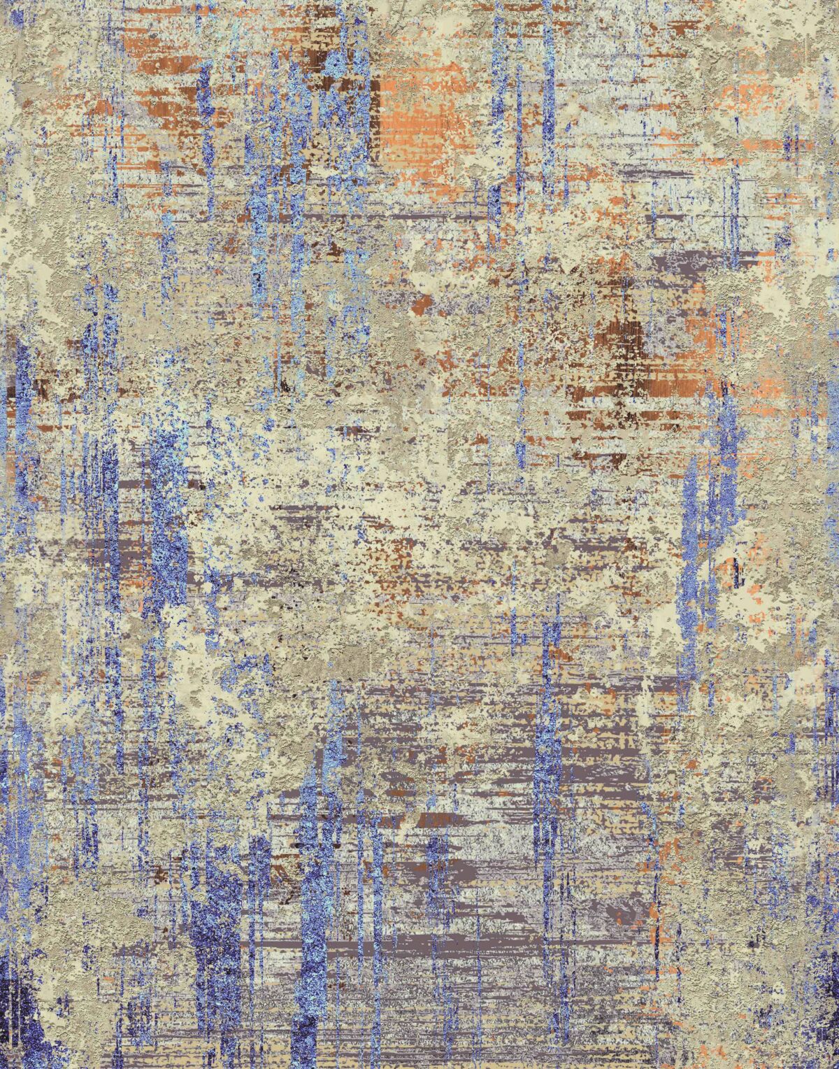46962 Панно Marburg/Smart Art Gallery, 2.70 х 2.12 , (Германия)