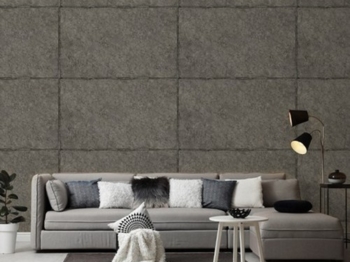 Эффектные обои от AdaWall: Octagon