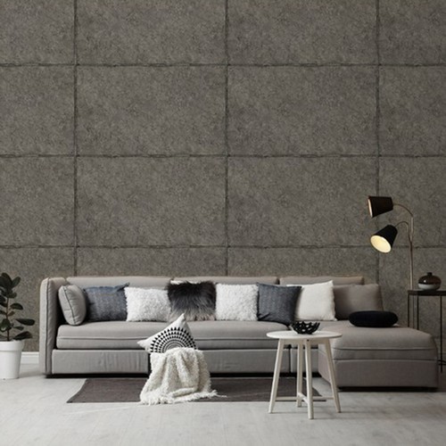 Эффектные обои от AdaWall: Octagon