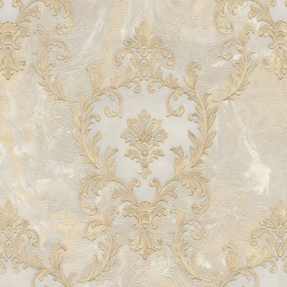 83602 Обои Decori&Decori/Carrara 2, 10.05х1.06м , (Италия)