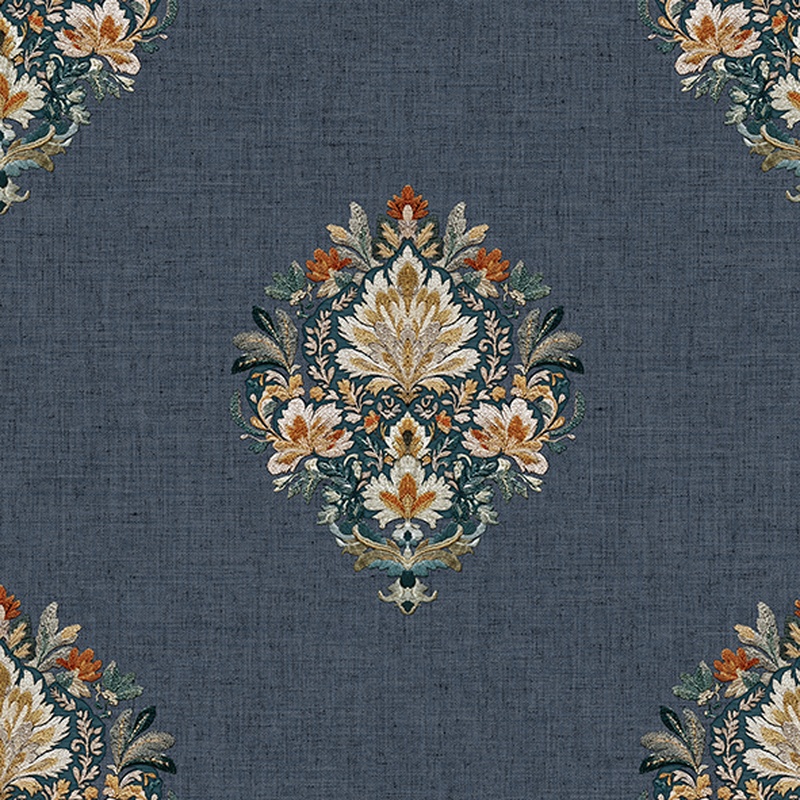 RGI1003-6 Обои Alessandro Allori/Giorgio, 1.06×10.05м , (Южная Корея)