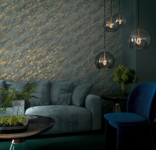 Коллекция «Lava» от немецкой фабрики Marburg