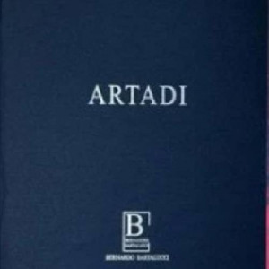 84291-9 Обои Bernardo Bartalucci/Artadi, 10.05 x 1.06 , (Южная Корея)