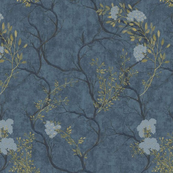 72959 Обои Decori&Decori/Zen, 10.05х1.06м , (Италия)