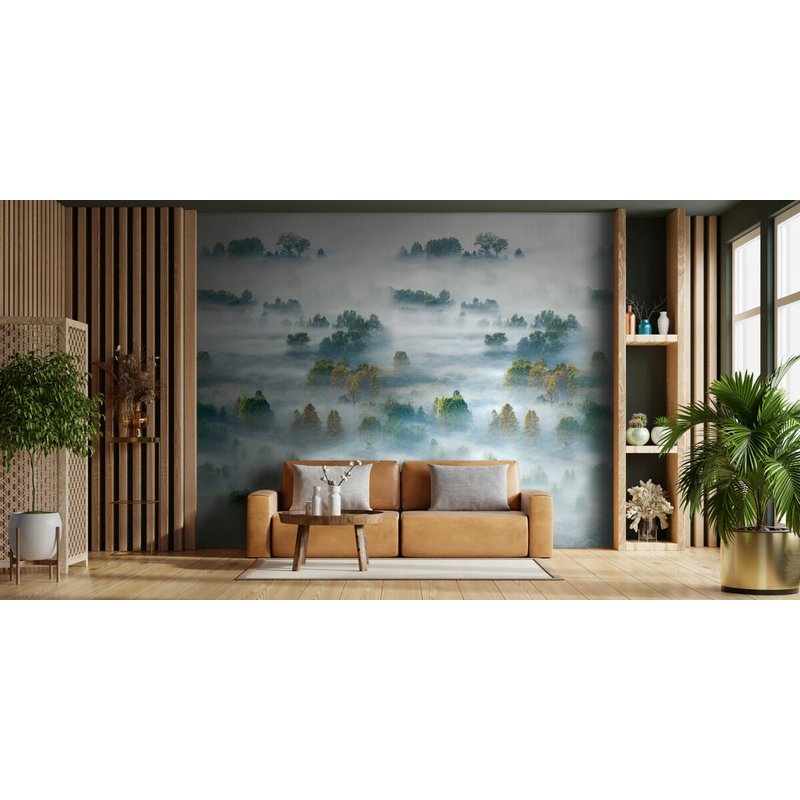 96467 Обои Marburg/Smart Art Selection, 2.70 х 1.59, (Германия)